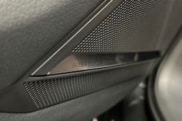 harmaa Audi A6 2022 kuva 31.