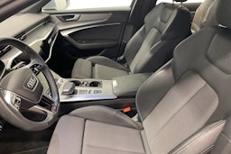 Hopea Audi A6 2021 kuva 10.