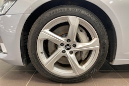 Hopea Audi A6 2021 kuva 11.