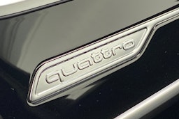 Hopea Audi A6 2021 kuva 20.