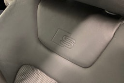 Hopea Audi A6 2021 kuva 21.