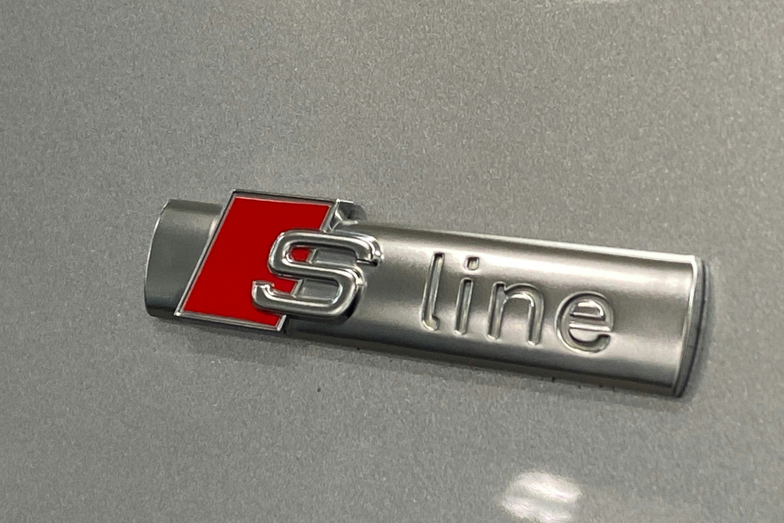 Hopea Audi A6 2021 kuva 22.