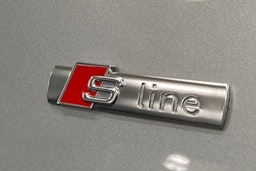 Hopea Audi A6 2021 kuva 22.