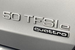 Hopea Audi A6 2021 kuva 23.