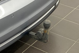 Hopea Audi A6 2021 kuva 24.