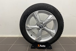 Hopea Audi A6 2021 kuva 25.