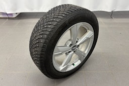 musta Audi A6 2022 kuva 13.