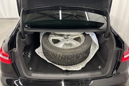 musta Audi A6 2022 kuva 15.