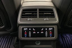 valkoinen Audi A6 2022 kuva 28.