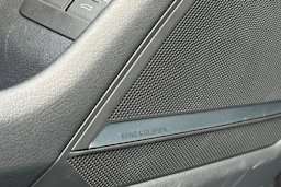 met. harmaa Audi A6 2023 kuva 6.