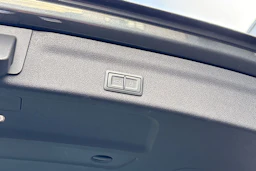 met. harmaa Audi A6 2023 kuva 7.