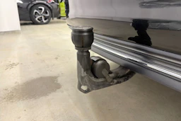 musta Audi A6 2022 kuva 25.