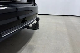 musta Audi A6 2022 kuva 33.