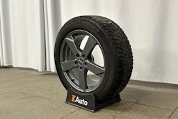 musta Audi A6 2022 kuva 12.