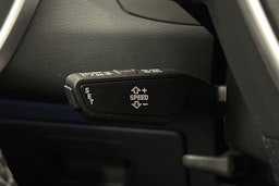 musta Audi A6 2022 kuva 20.