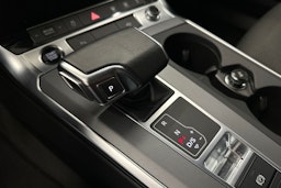 valkoinen Audi A6 2022 kuva 31.
