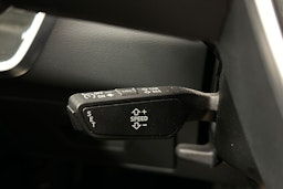 valkoinen Audi A6 2022 kuva 22.