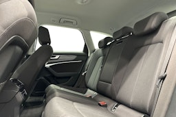 valkoinen Audi A6 2022 kuva 10.