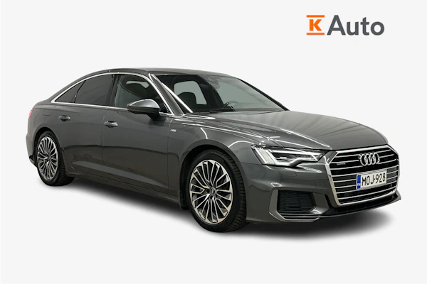 Audi A6 Sedan Business Sport 50 TFSI e quattro S-tronic Electrified Edition