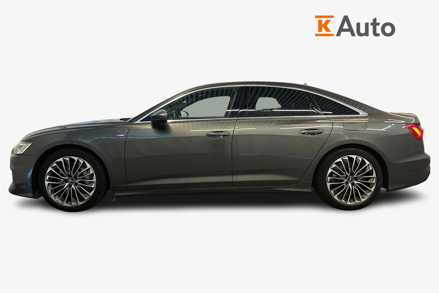 Audi A6 2022, kuva 5/31