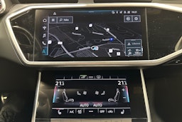 harmaa Audi A6 2022 kuva 20.