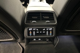 harmaa Audi A6 2022 kuva 23.