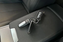 harmaa Audi A6 2022 kuva 30.
