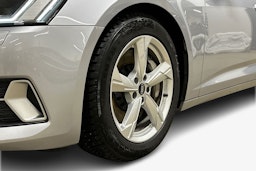 harmaa Audi A6 2023 kuva 11.