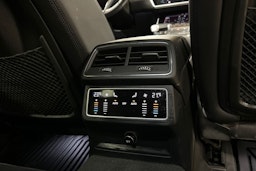 harmaa Audi A6 2023 kuva 15.