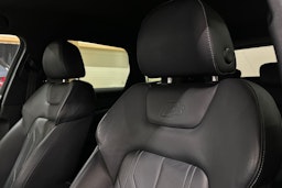 harmaa Audi A6 2023 kuva 17.