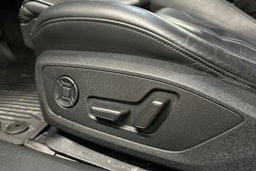 harmaa Audi A6 2023 kuva 18.