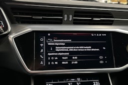 harmaa Audi A6 2023 kuva 23.
