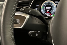 harmaa Audi A6 2023 kuva 29.