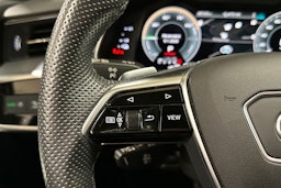 harmaa Audi A6 2023 kuva 31.