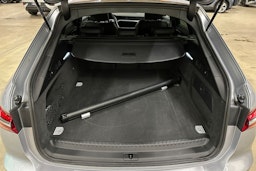 harmaa Audi A6 2023 kuva 34.