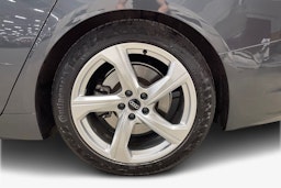 harmaa Audi A6 2022 kuva 9.