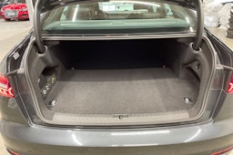 harmaa Audi A6 2022 kuva 12.