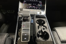 harmaa Audi A6 2022 kuva 20.
