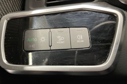 harmaa Audi A6 2022 kuva 21.