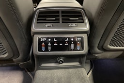 harmaa Audi A6 2022 kuva 22.