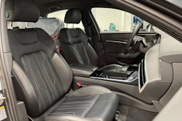 harmaa Audi A6 2022 kuva 28.