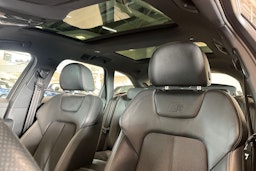 met. harmaa Audi A6 2022 kuva 17.