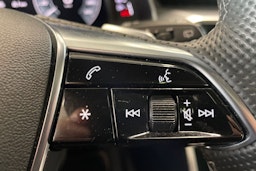 met. harmaa Audi A6 2022 kuva 19.