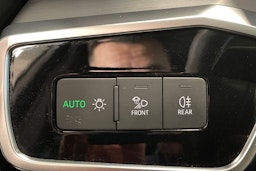 met. harmaa Audi A6 2022 kuva 23.