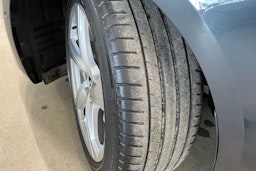 met. harmaa Audi A6 2022 kuva 13.