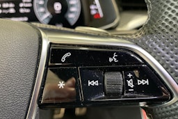 met. harmaa Audi A6 2022 kuva 16.