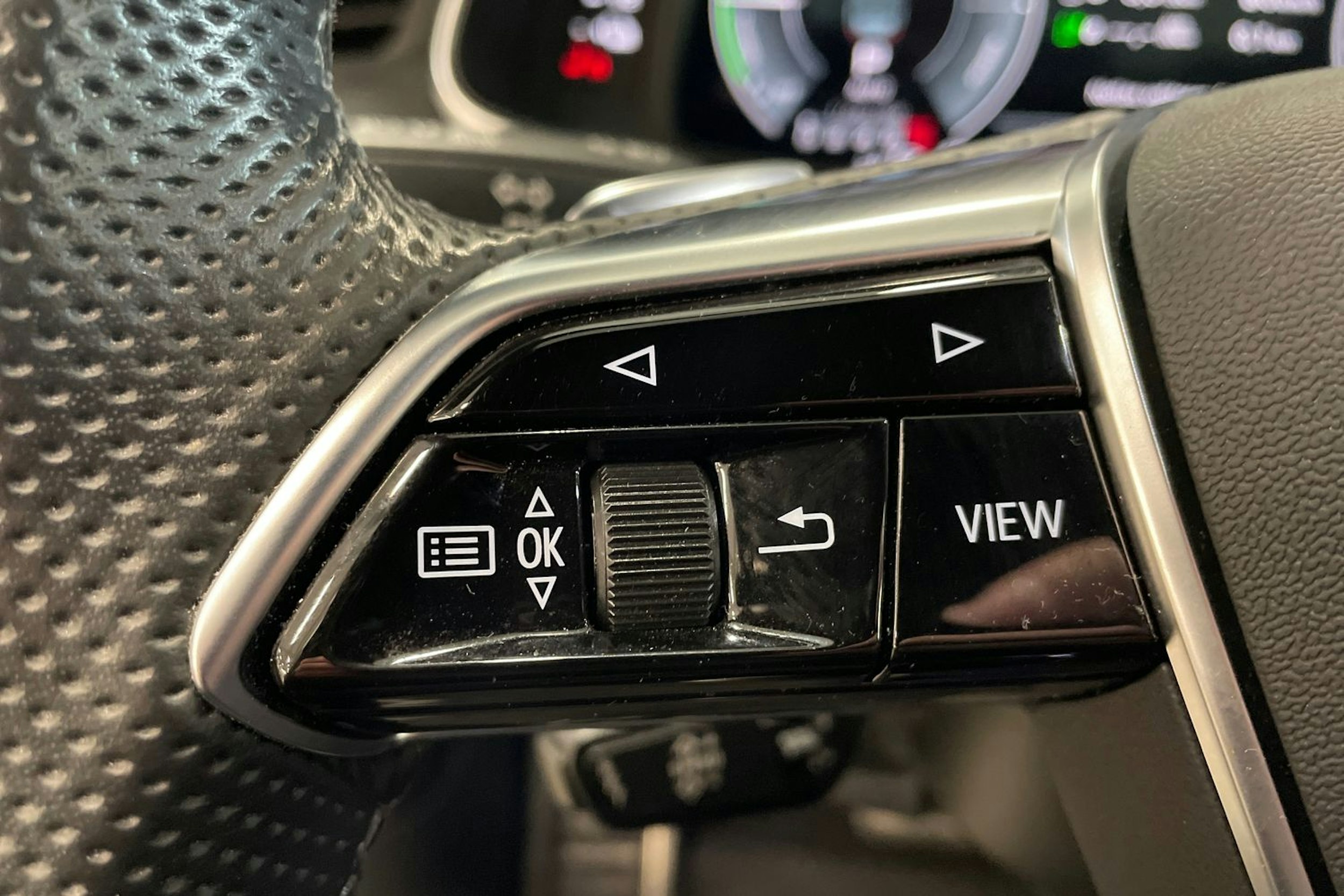 met. harmaa Audi A6 2022 kuva 17.