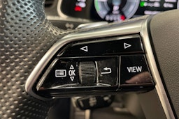 met. harmaa Audi A6 2022 kuva 17.