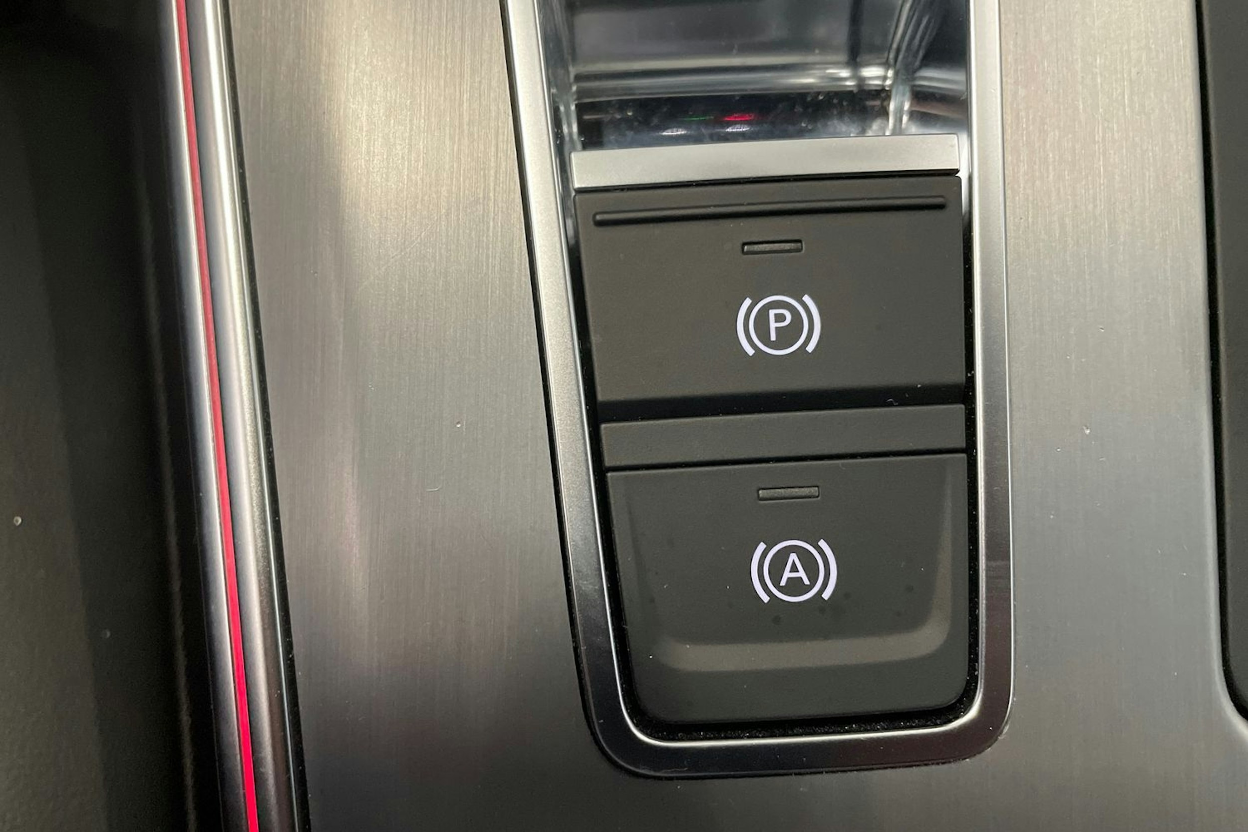 met. harmaa Audi A6 2022 kuva 32.