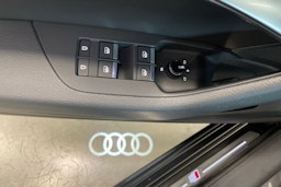 met. harmaa Audi A6 2022 kuva 34.
